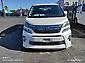 2013 Toyota Vellfire 2.4Z