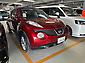 2014 Nissan Juke