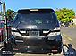 2010 Toyota Vellfire 2.4Z  Sports Pack