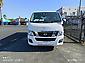 2017 Nissan NV350 LONG DX EX PACK 10 seaters