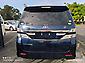 2013 Toyota Vellfire 2.4Z Sports Pack