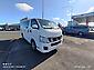 2017 Nissan NV350 LONG DX EX PACK 10 seaters