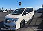 2014 Nissan SERENA RIDER S- HYBRID