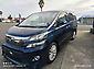 2013 Toyota Vellfire 2.4Z Sports Pack