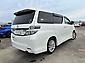 2012 Toyota Vellfire