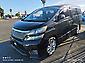 2010 Toyota Vellfire 2.4Z  Sports Pack