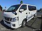 2017 Nissan NV350 LONG DX EX PACK 10 seaters