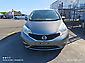 2014 Nissan Note X V SELECTION  SAFETY