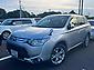 2014 Mitsubishi Outlander