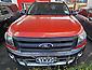 2015 Ford Ranger PX WILDTRACK