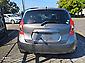 2014 Nissan Note X V SELECTION  SAFETY