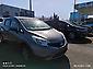 2014 Nissan Note X V SELECTION  SAFETY