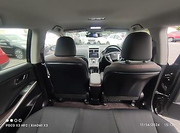 2013 Toyota SAI S C PACKAGE