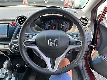 2012 Honda Insight