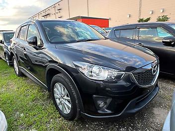 2012 Mazda CX-5