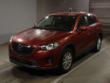 2012 Mazda CX-5 20S